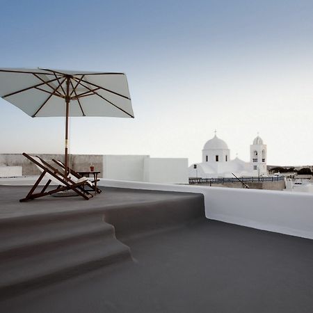Anemolia Villa Мегалохори Екстериор снимка