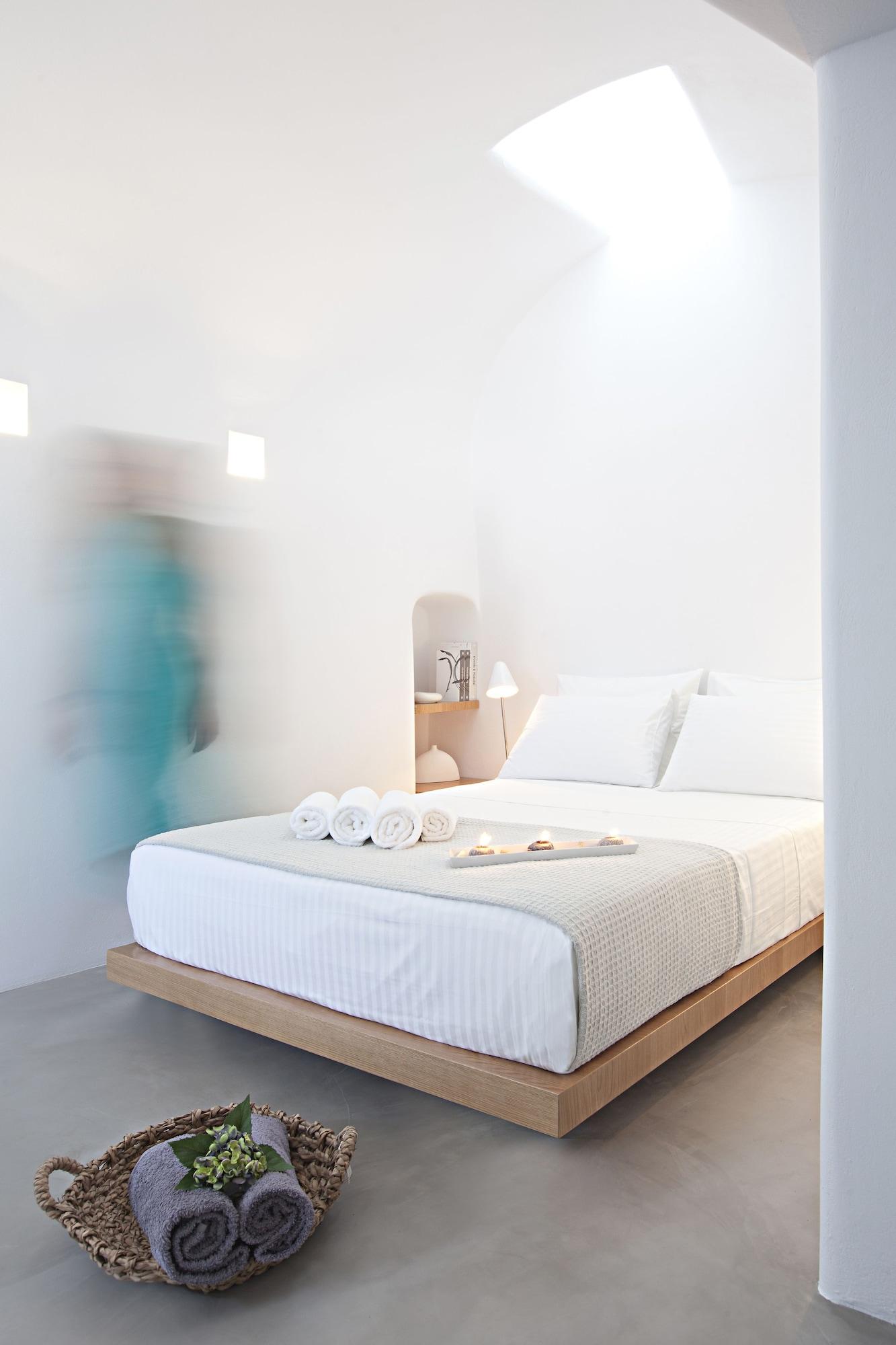 Anemolia Villa Мегалохори Екстериор снимка