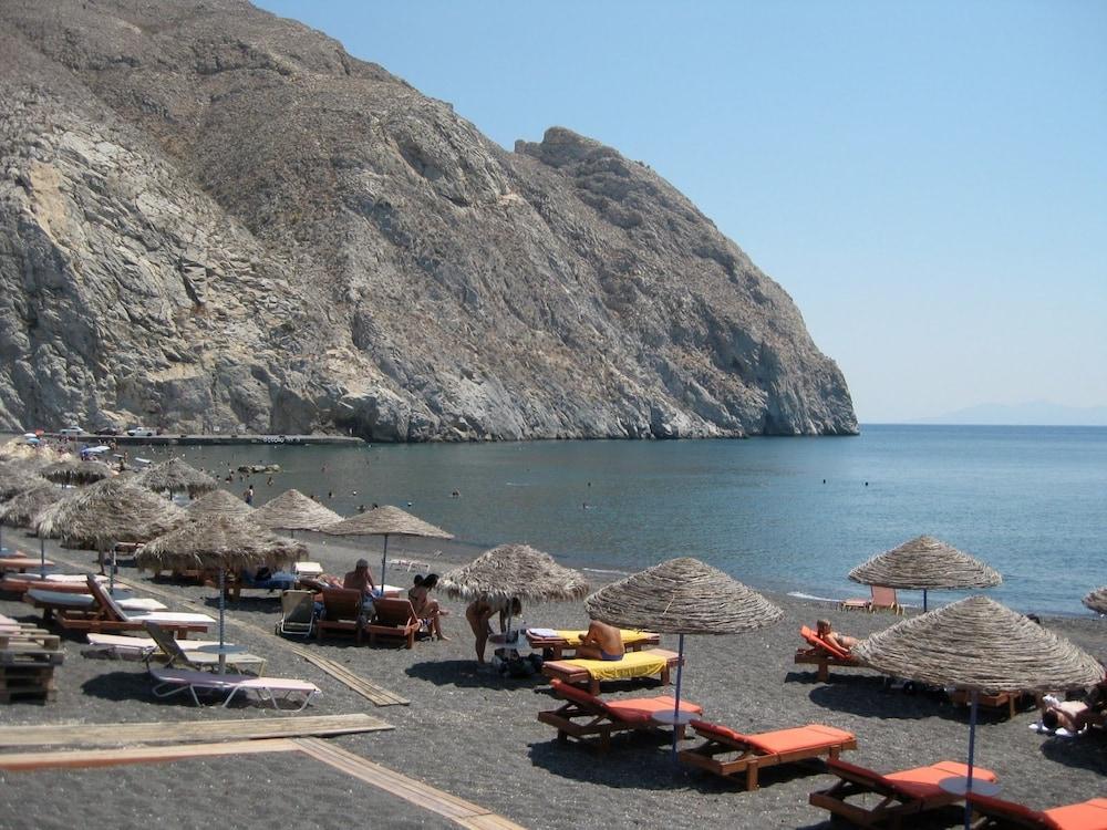 Anemolia Villa Мегалохори Екстериор снимка