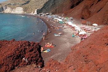 Anemolia Villa Мегалохори Екстериор снимка