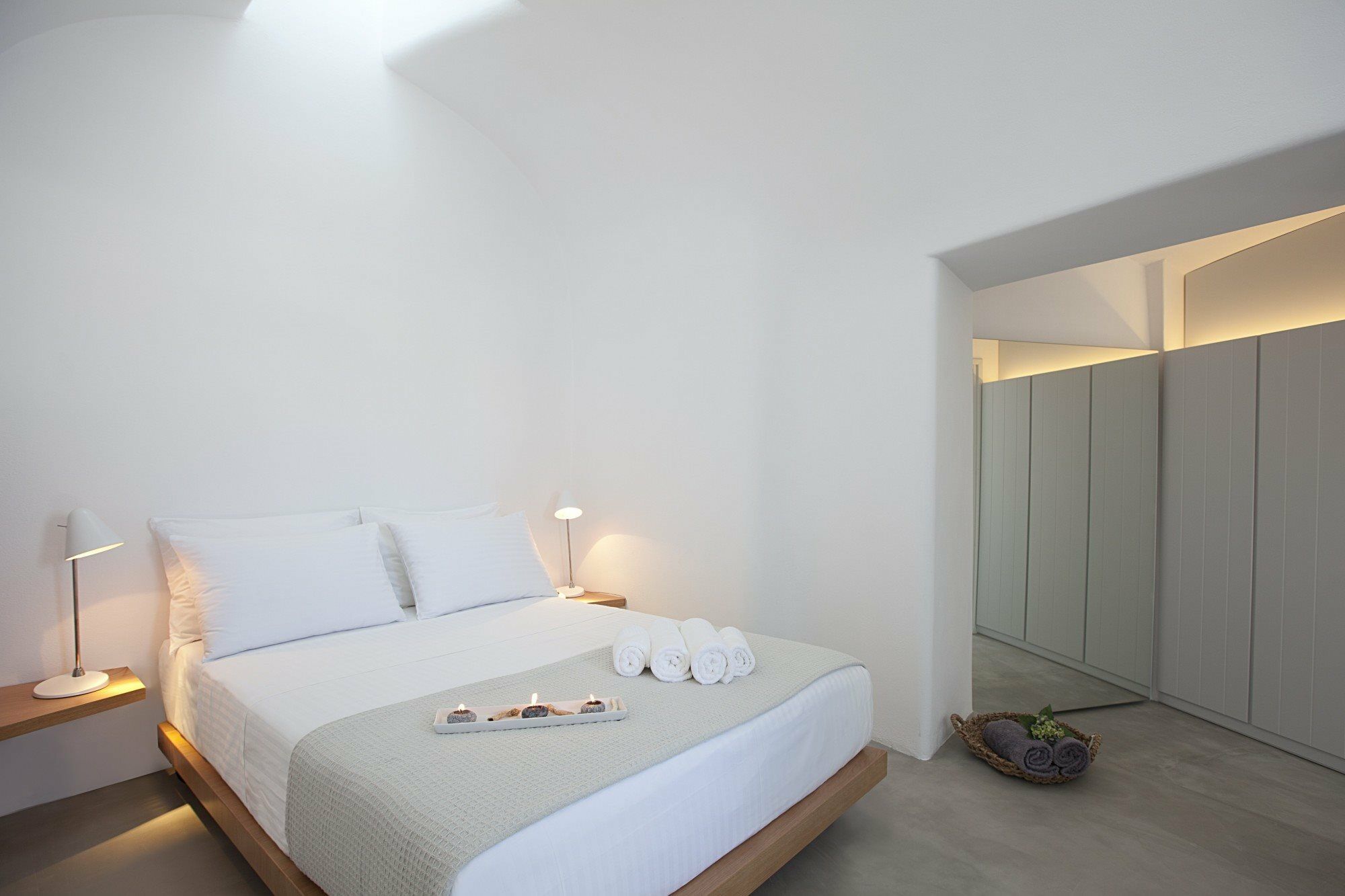 Anemolia Villa Мегалохори Екстериор снимка